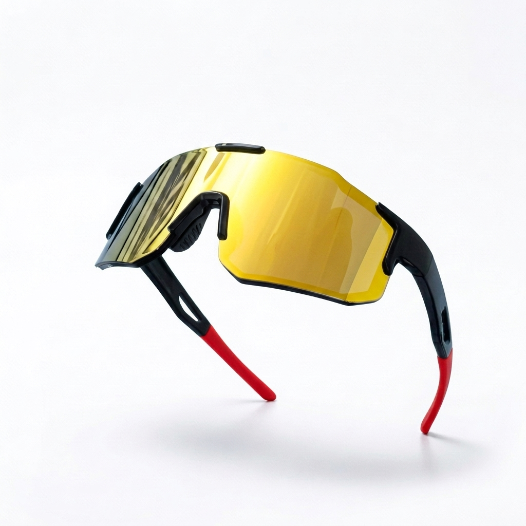 Trekking sunglass