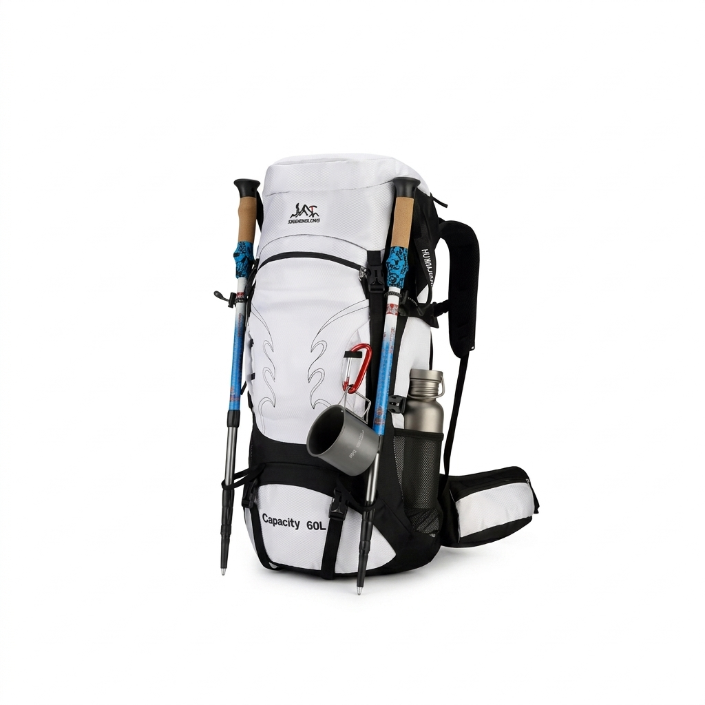 Aione trekking backpack